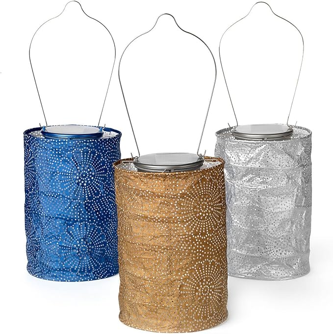 Allsop Stella Solar Lantern