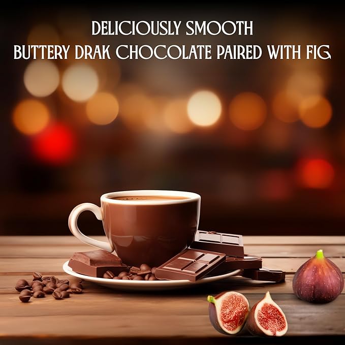Dolce Whole Coffee Beans, Specialty Medium Dark Coffee Beans, Sweet Flavor with Buttery Dark
