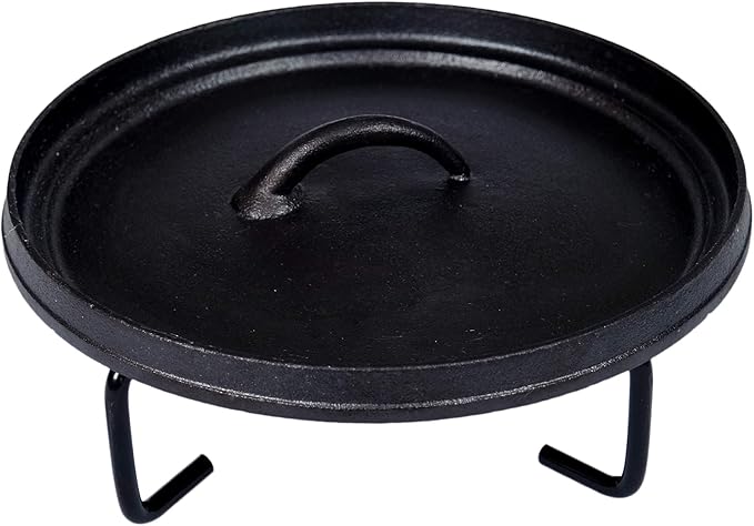 Lid stand, Camp Dutch Oven Tool