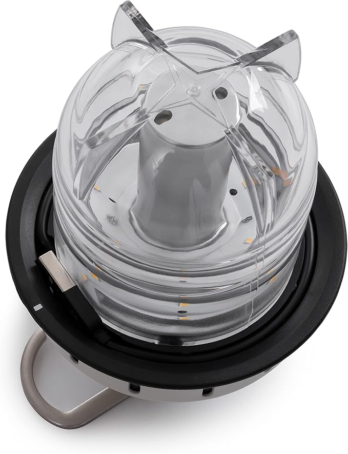 Barebones Beacon Hanging Light ??Vintage White, Rechargeable LED Camping Lantern with Adjustable