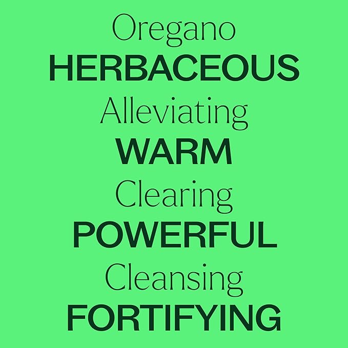 Plant Therapy Organic Oregano Essential Oil 100% Pure, USDA Certified Organic, Undiluted, Natural