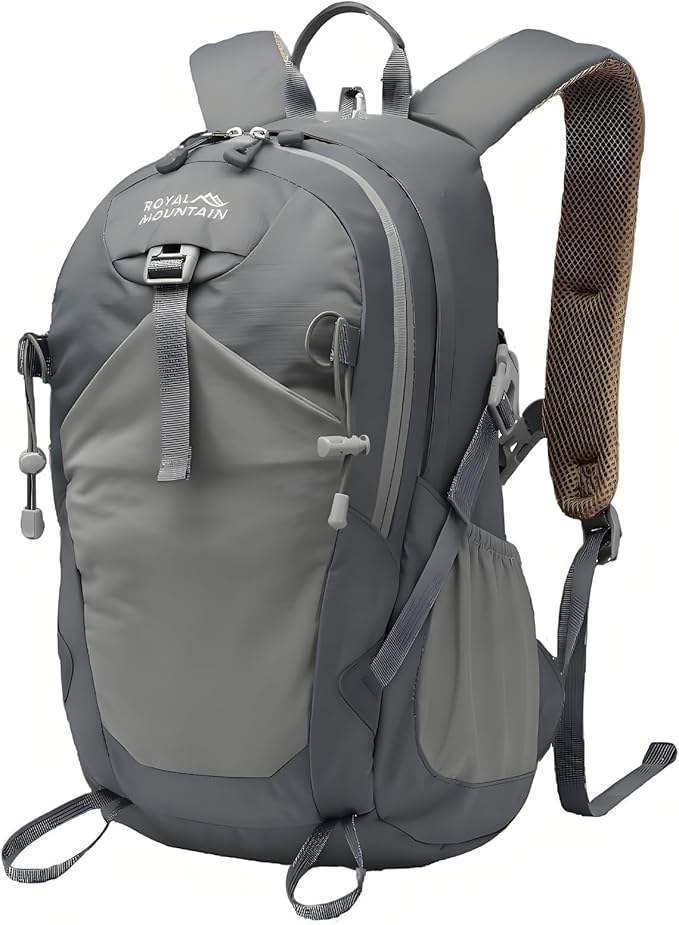 Hiking Backpack 30L Foldable Travel Daypack For Women Men,Camping Daypack Backpacks