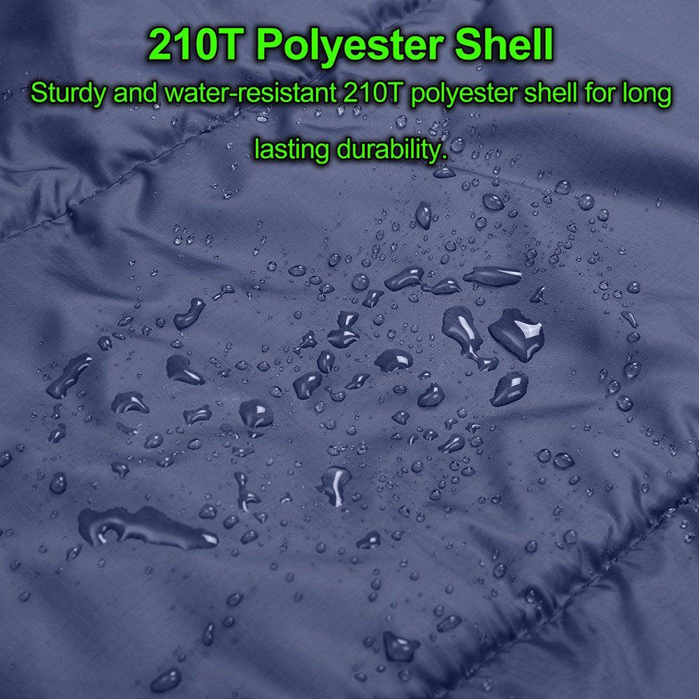 AGEMORE Sleeping Bag - Double, Waterproof - product view 7
