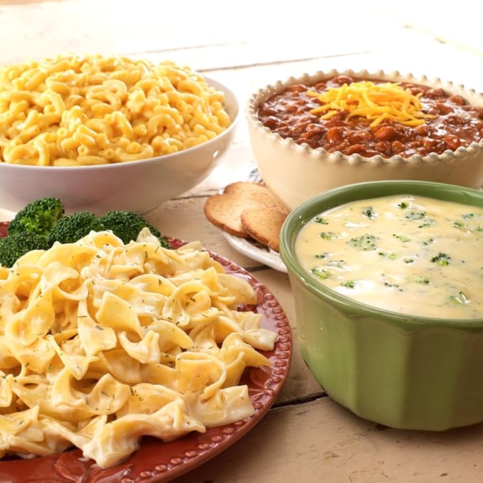 Legacy Food Storage 240 Serving Emergency Food Supply Package, 12 Entrees, 4 Breakfasts, 97,280