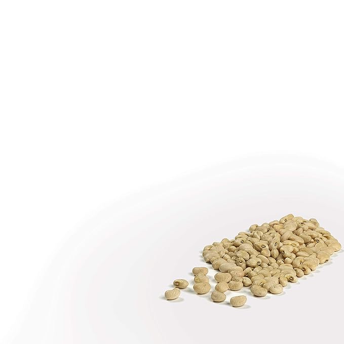 Camellia Brand Dried Lady Cream Peas – Premium Creamy Southern Peas for Traditional Southern