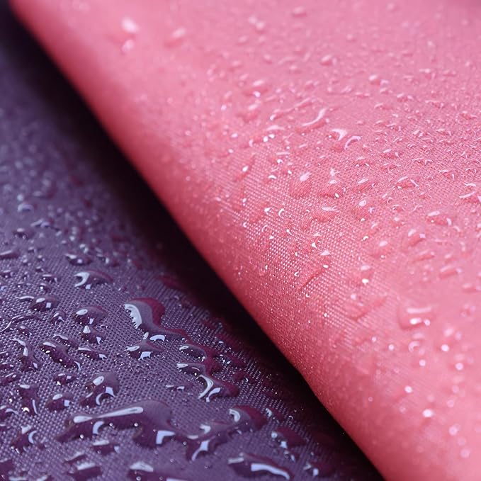 Waterproof Stadium Blanket, Fleece Camping Blanket Soft Warm Wearable Camp Blanket for Outdoor