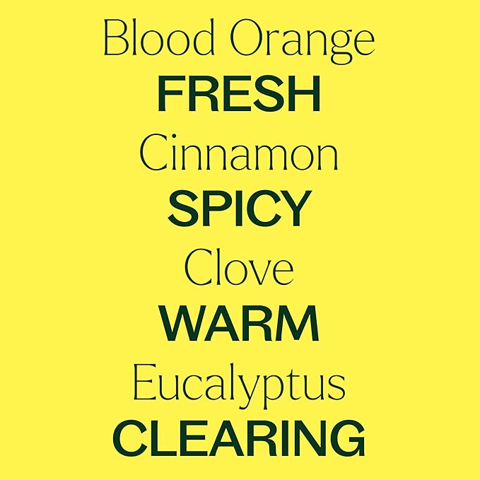 Plant Therapy Organic Fighter Essential Oil Blend 100% Pure, Undiluted, Therapeutic Grade 10 mL