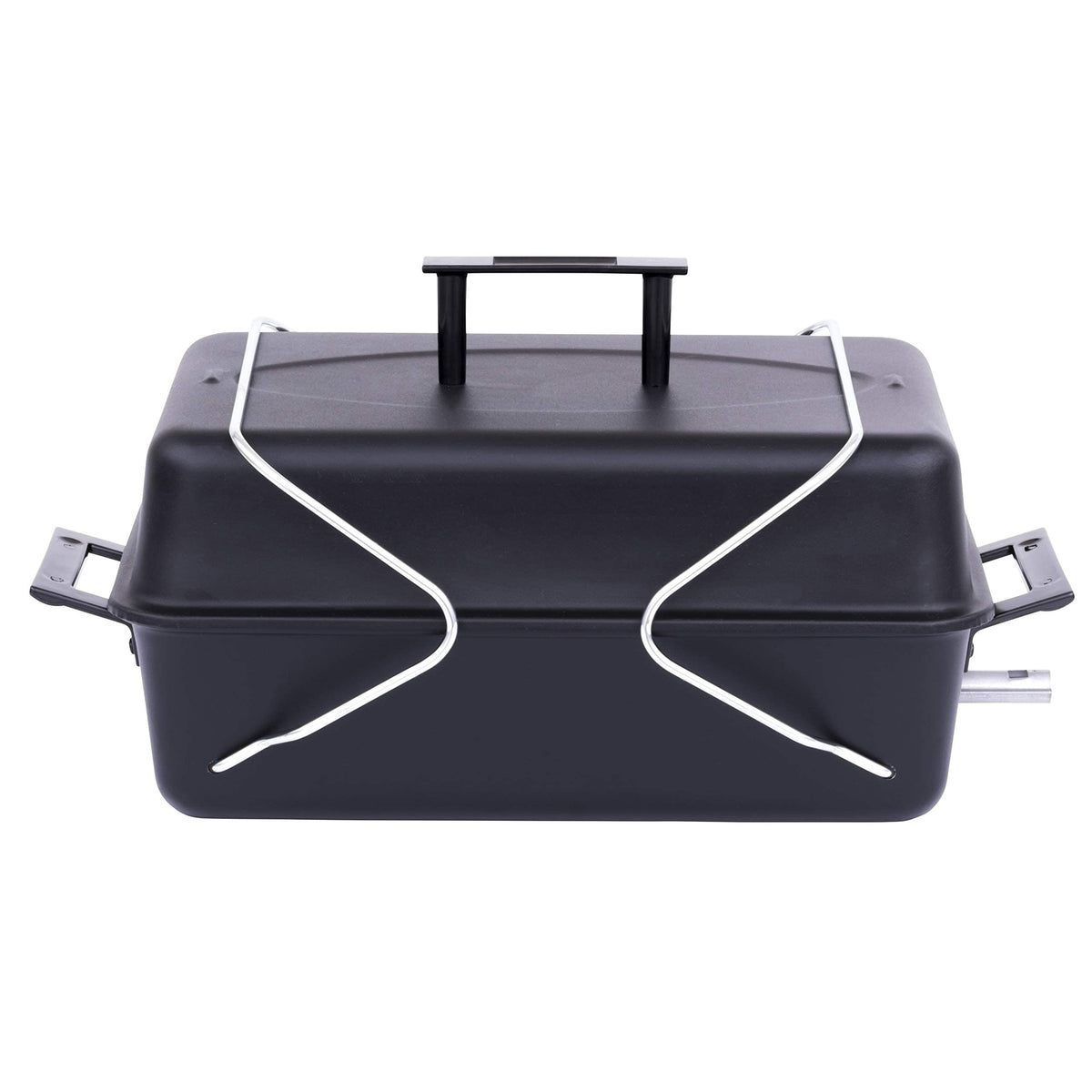 Charbroil Portable Convective 1-Burner Propane Gas Grill - 465133010