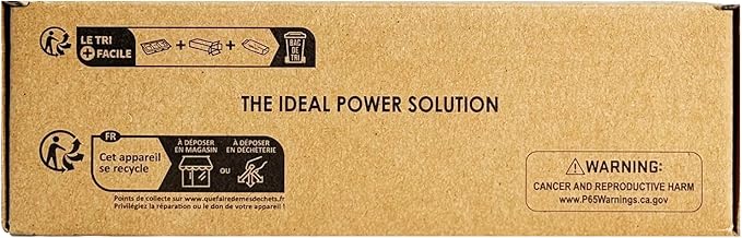 MOTOPOWER MP00205B 12V 1000mA Automatic Battery Charger, Battery Maintainer, Trickle Charger, and