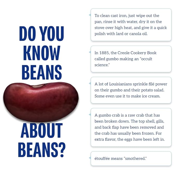 Blue Runner Creole Cream Style Red Beans, 16-Ounce (Pack of 12)