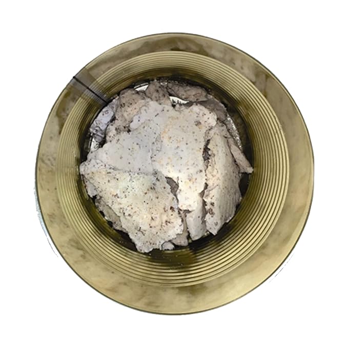 Military Surplus Freeze-Dried Biscuits and Pork Gravy ??18 oz, Emergency Survival food Supply, Meal