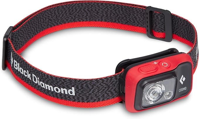 Black Diamond Equipment - Cosmo 350 Headlamp