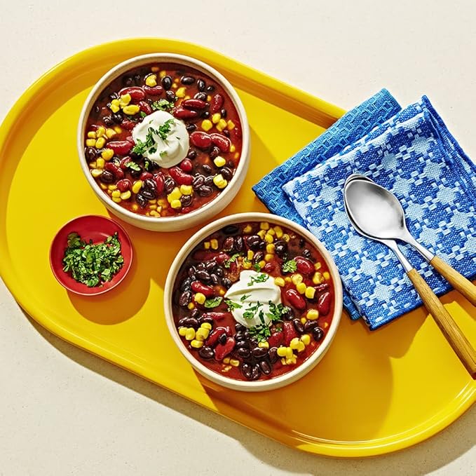 BUSH'S BEST 15.5 oz Canned Black Chili Bean/Mild, Source of Plant Based Protein and Fiber, Low Fat