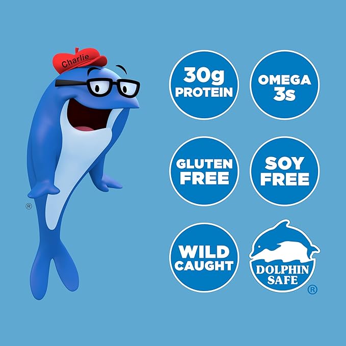 StarKist Selects Solid White Albacore Tuna In Water - 4.5 oz Can