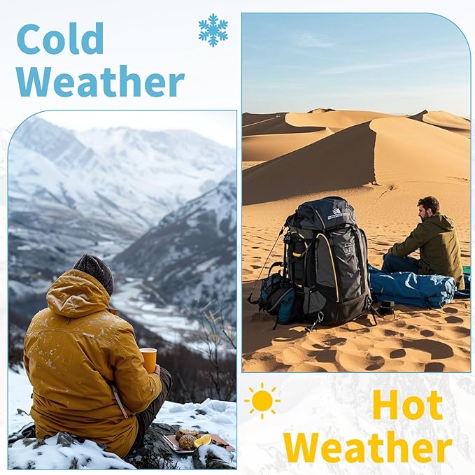 FRONTLINE Mylar Emergency Blankets 54" x 84" | Lightweight Thermal Survival Space Blanket