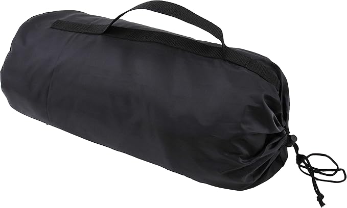 Threadart Outdoor Rainproof & Windproof Thick Stadium Blanket | for Camping, Picnic, Sports