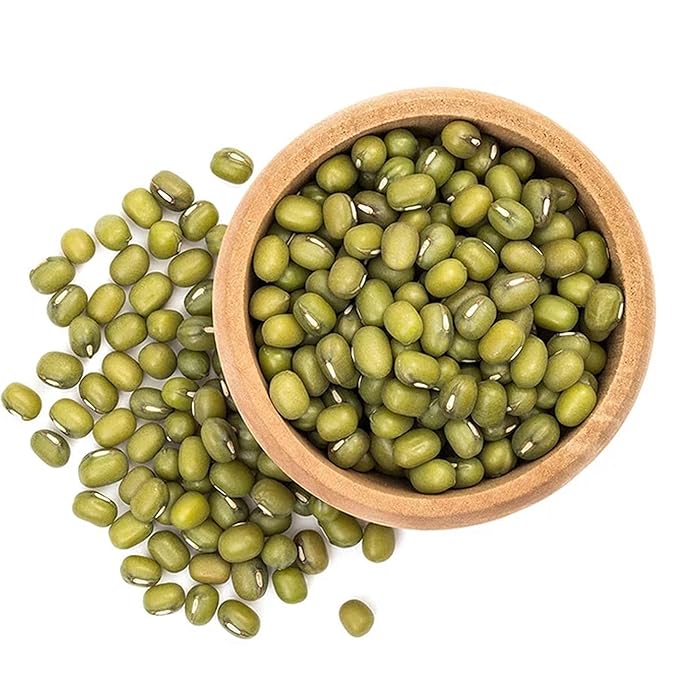 Green Mung Whole, 1.5 Pound