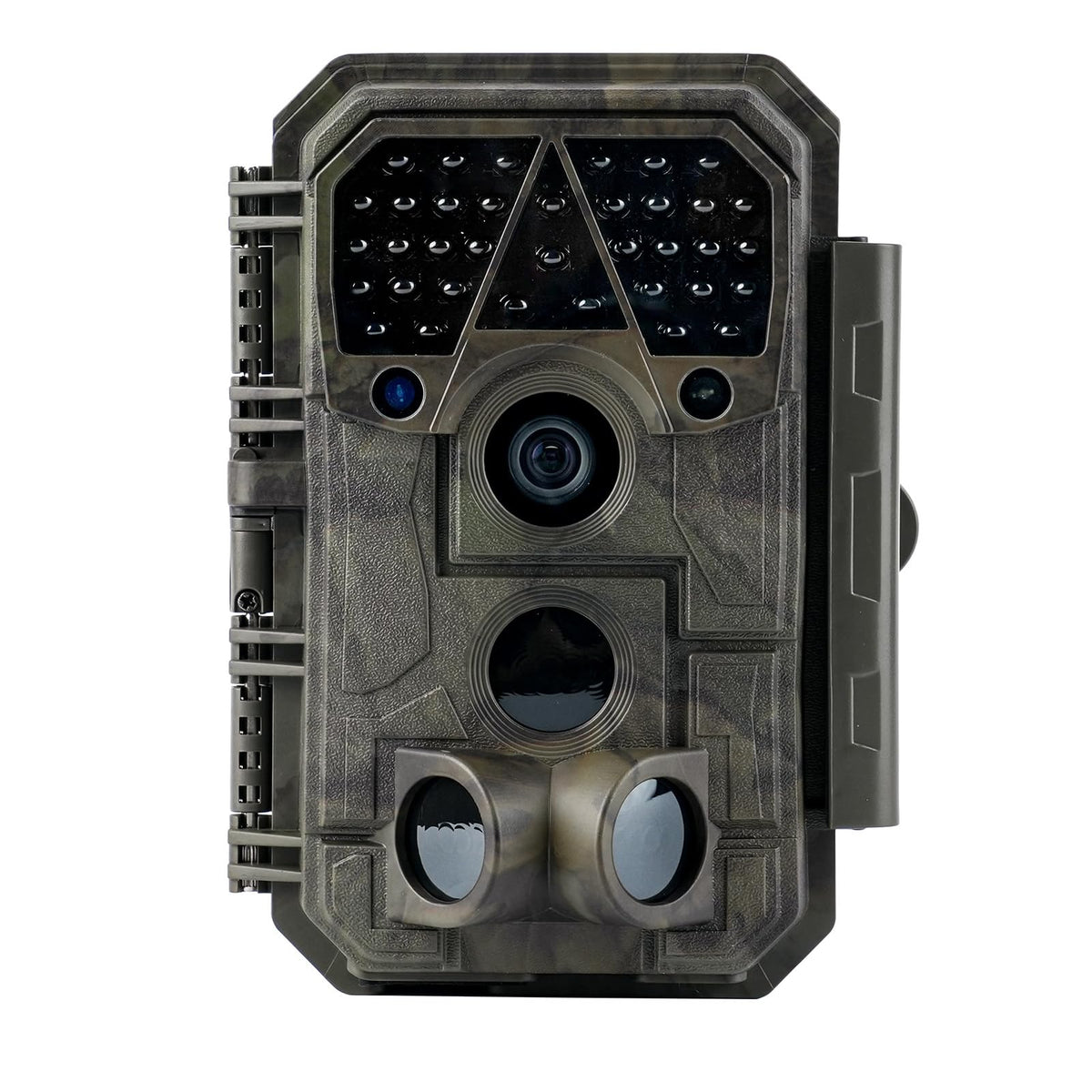 Meidase Trail Camera - 64MP, 1296p, Non-Cellular, Non-WiFi, Waterproof - product view 1