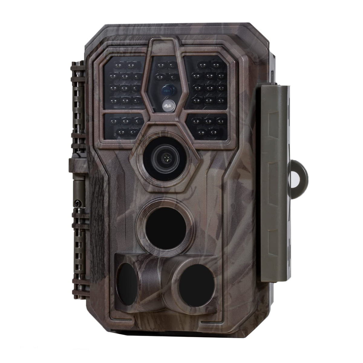 GardePro Trail Camera - 64MP, 1296P, 100ft, Non-Cellular, Non-WiFi - product view 1
