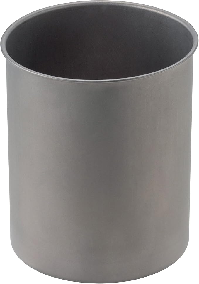 SOTO Titanium Pot, Ultralight Backpacking Pot with Lifter for Camping Hiking, Backpacking, Outdoor