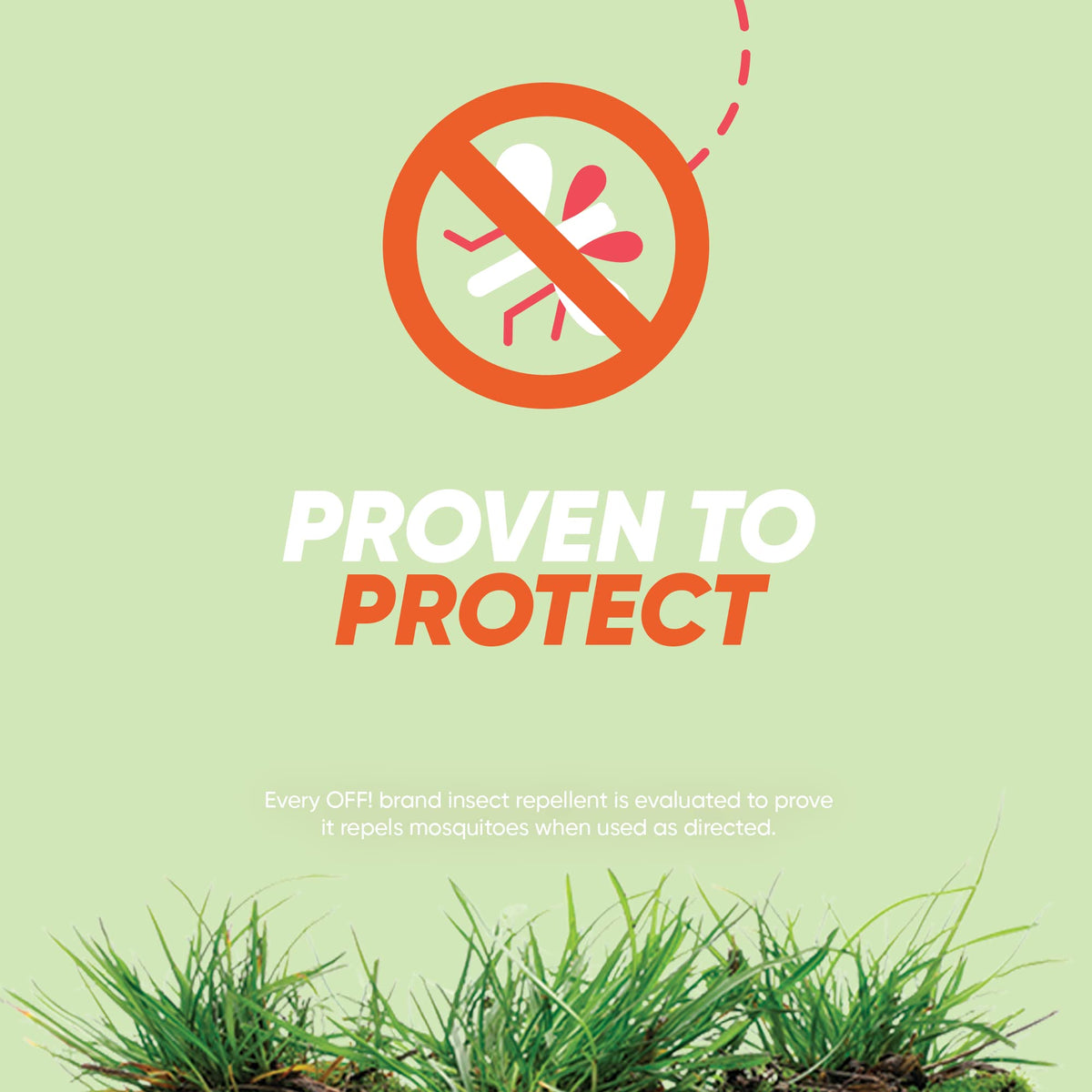 OFF! Botanicals Insect Repellent, Bug Spray & Mosquito Repellent, 4 Oz