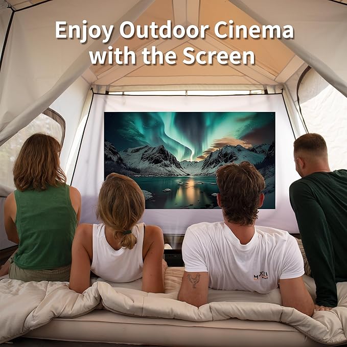 Naturehike Cape 4/6/8 Person Camping Tent, 60S Easy Setup Instant Tent Pop up Tent, Waterproof
