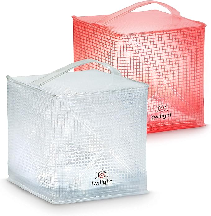 SOLIGHT-DESIGN Solar Powered LED Lantern for Emergency, Camping, Outdoor, Backpacking - Waterproof