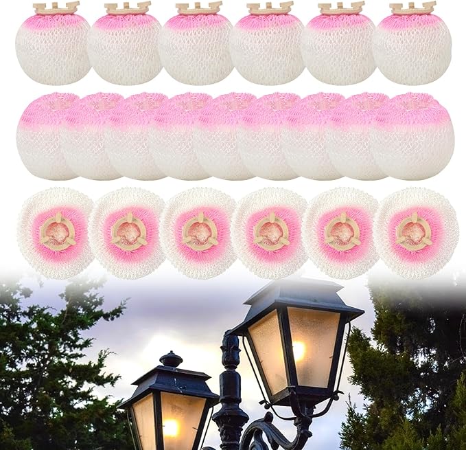 Preformed Gas Light Mantles, Gas Lamp Mantles Gaslight Mantles Preformed Inverted Mantle Gas Light