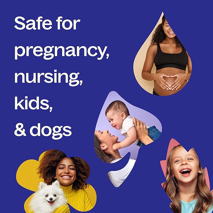 Plant Therapy Organic Atlas Cedarwood Essential Oil 100% Pure, USDA Certified Organic, Undiluted