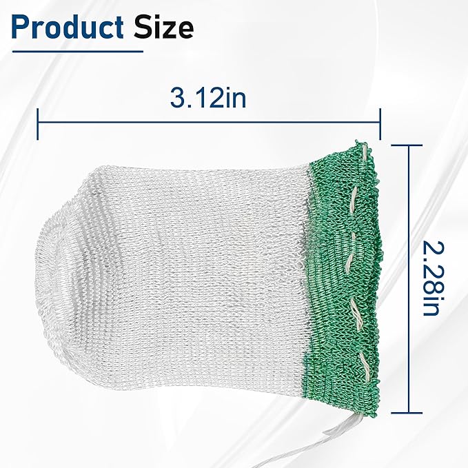 Upgrade Camping Lantern Accessories, Camping Lantern Mantles for Coleman Standard String Tie #21