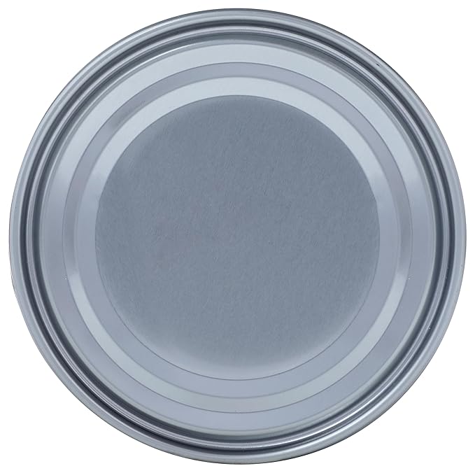 Sweet Sue Chunk White Chicken in Water, 10 oz Can - 11g Protein per Serving, 98% Fat Free - Gluten