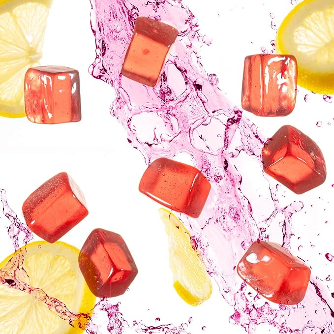 PROBAR - BOLT Organic Energy Chews, Pink Lemonade, Non-GMO, Gluten-Free, USDA Certified Organic