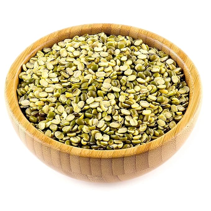 NY SPICE SHOP Mung Beans 1.5 Pound