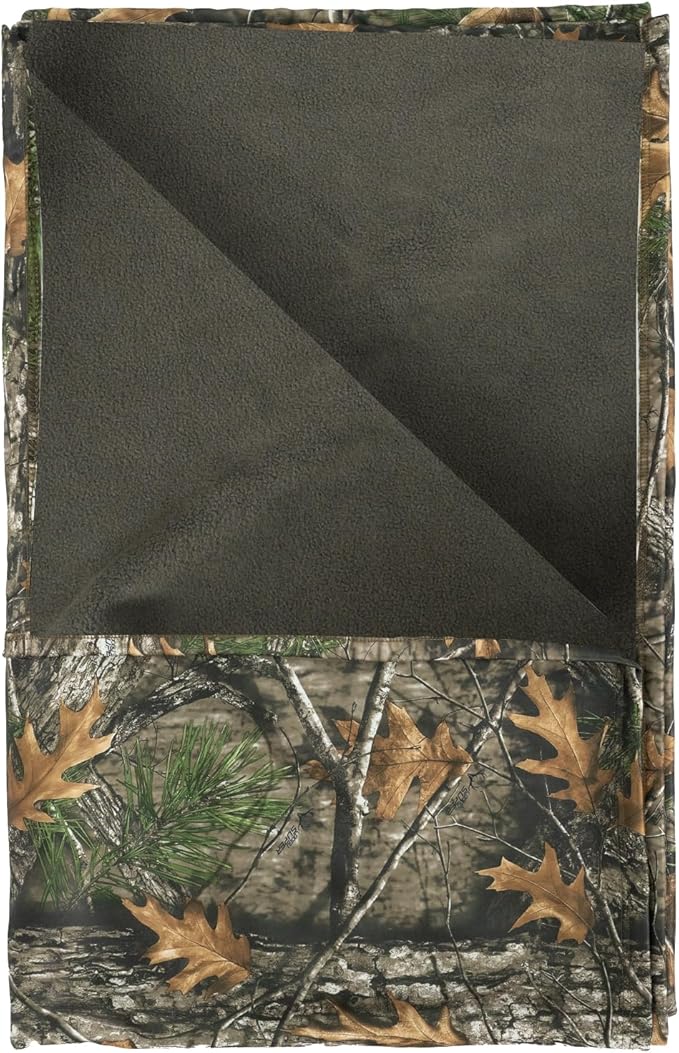 Camo Throw Blanket for Couch Sofa Soft Cozy Blankets Fleece Warm Lightweight Bedding Blanket for