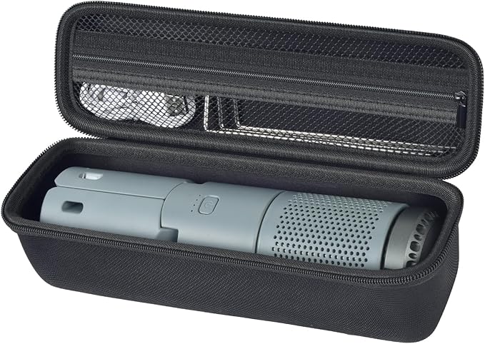Boobowl Case Compatible with BYSOU/for AsFrost/for SupeDesk/for Outask Camping Light Telescopic and