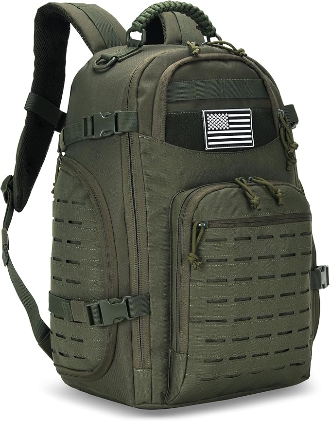 30L Hiking Backpack Lightweight Outdoor Daypack Camping Backpack Outdoor Travel Daypack Day Pack