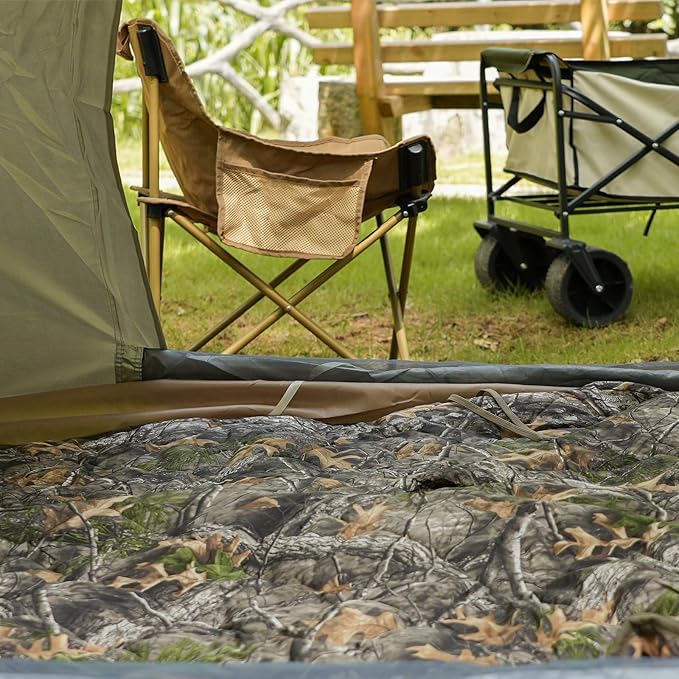 Camo Throw Blanket for Couch Sofa Soft Cozy Blankets Fleece Warm Lightweight Bedding Blanket for