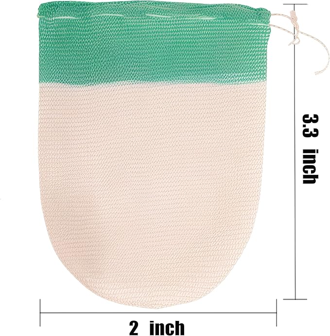 Propane Lantern Mantles for Gas Lamps, U-Shaped Mantles for Outdoor Camping, Gas Light Replacement