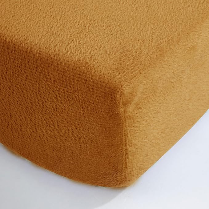 HOMBYS 3 INCH Thick Waterproof Memory Foam Camping Mattress for Outdoor Sleeping, Portable Roll Up