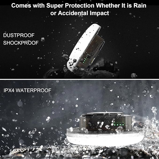 10000mAh Rechargeable 3000LM Tent Light Camping Light, 6500K 24Hours Long Play Time , Outdoor Night
