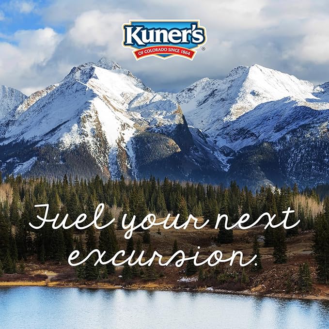 Kuner?™s No Salt Added Canned Pinto Beans, Plant Protein and Fiber, Gluten Free, Vegan, Fat Free