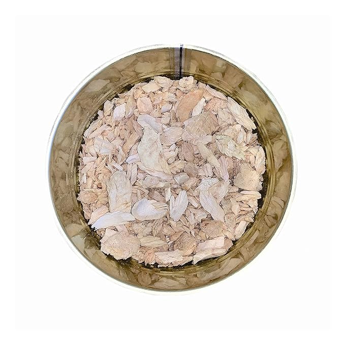 Freeze Dried Albacore Tuna Can | Jarred and Packed Emergency Food Supply | Hunting, Survival