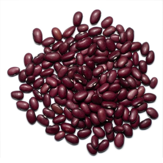 1000 Springs Mill - Organic Red Beans | Used for Soups, Salads, Chili or as a Sweet Paste for