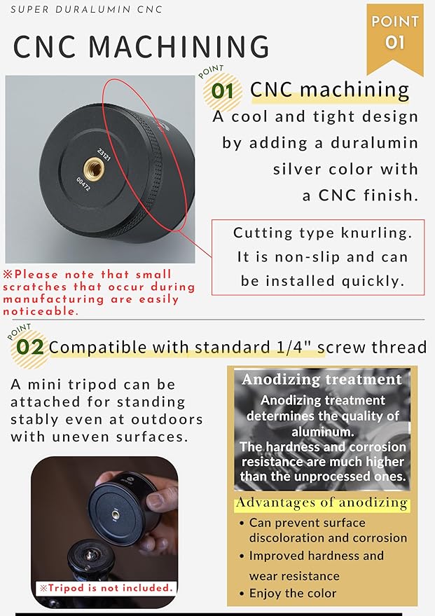 CAMPINGMOON Refillable Gas Canister Empty Pocket Tank for Gas Lantern Backpacking Camping 15g w/