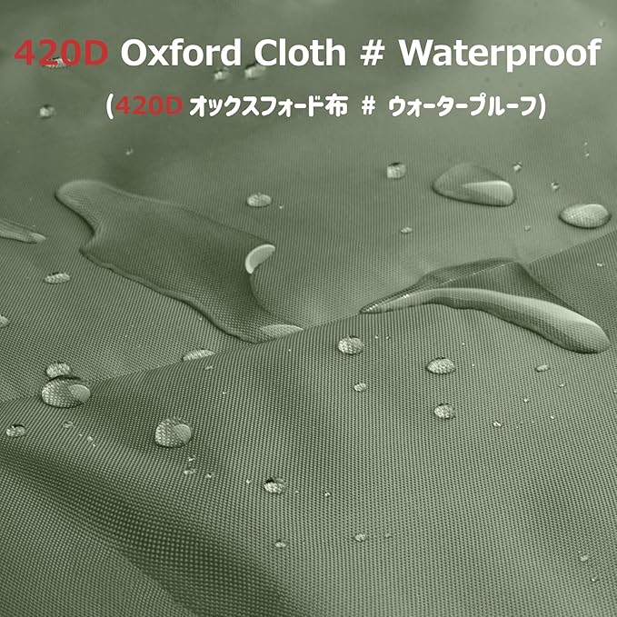 Azarxis Waterproof Camping Tent Tarp Hammock Rain Fly Footprint Ground Cloth Shelter Sunshade Beach