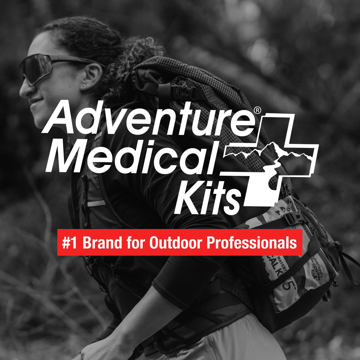 Adventure Medical Kits First Aid Kit - Ultralight - product view 7
