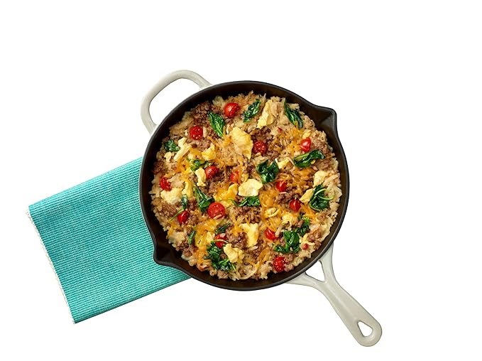 Helper BREAKFAST Farmhouse Hashbrowns, 4 oz