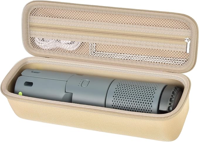 Boobowl Case Compatible with BYSOU/for AsFrost/for SupeDesk/for Outask Camping Light Telescopic and