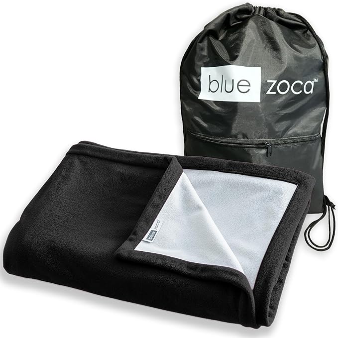 Beach Blanket Waterproof Sandproof Waterproof Blanket for Camping, Hiking, Outdoor Sporting Events