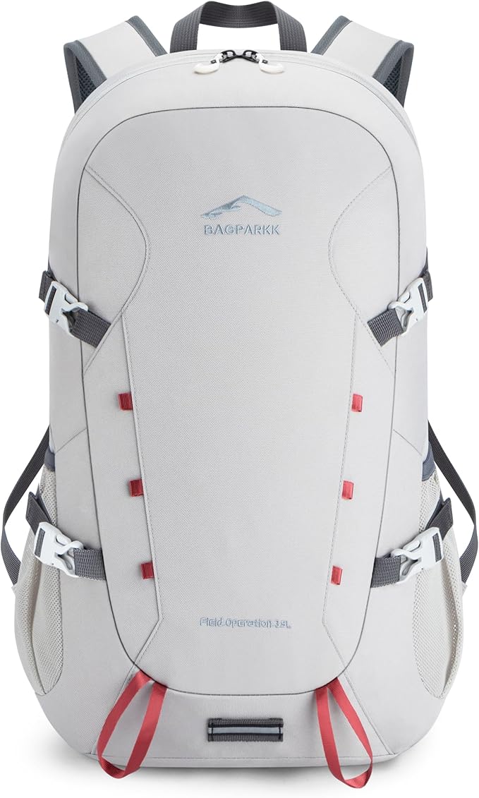Hiking Backpack,Large 35L Travel Backpacks for Men Women,Ultra Lightweight Packable Camping Daypack